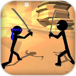 火柴人之忍者战士 V1.9
