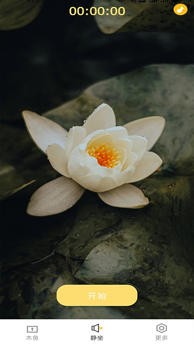 功德电子木鱼截图2