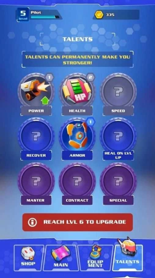 太空战歌0.1折版