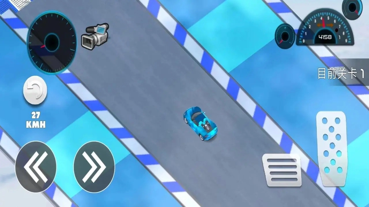 终极飞车手机版图5