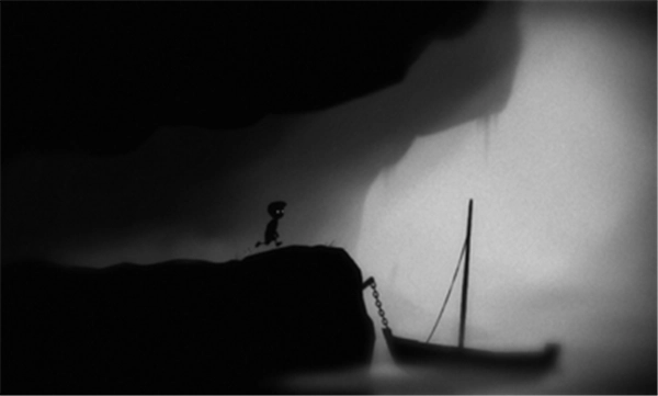 地狱边境正版图2