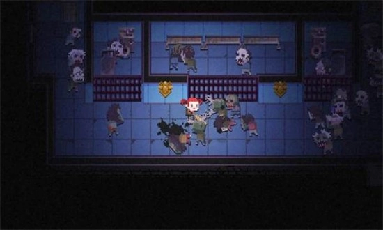 加拿大死亡之路中文版图3