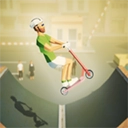 滑板公园手机版