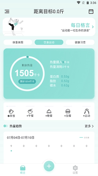 豌豆体重记6