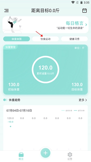 豌豆体重记9