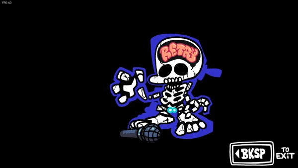 Friday Night Funkin手机版图5