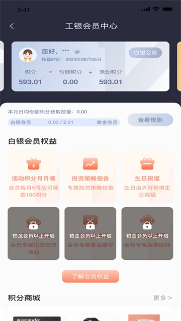工银瑞信基金图4