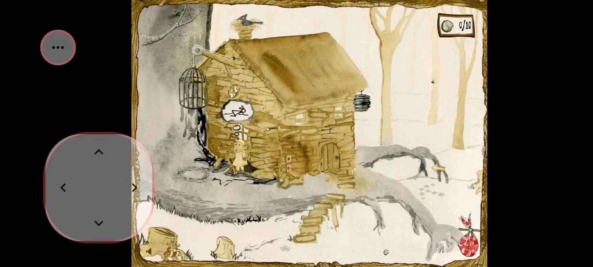 汉赛尔和格莱特汉化版图3