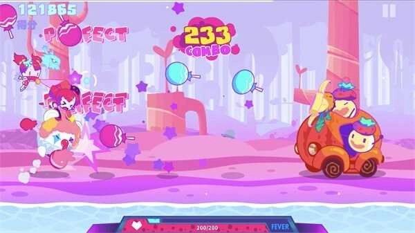 musedash图1