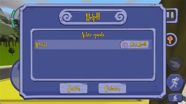 可怕的小丑邻居图5