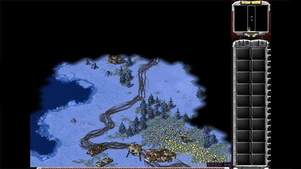 红色警戒2心灵终结手机版图3