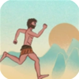 夸父追日游戏 