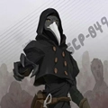 SCP049疫医 V3.0