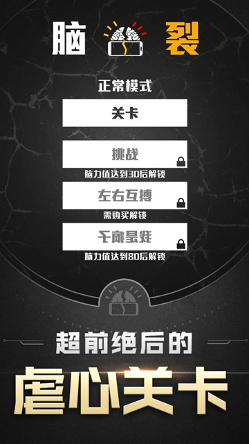 脑裂安卓版图2