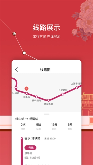 洛阳地铁3