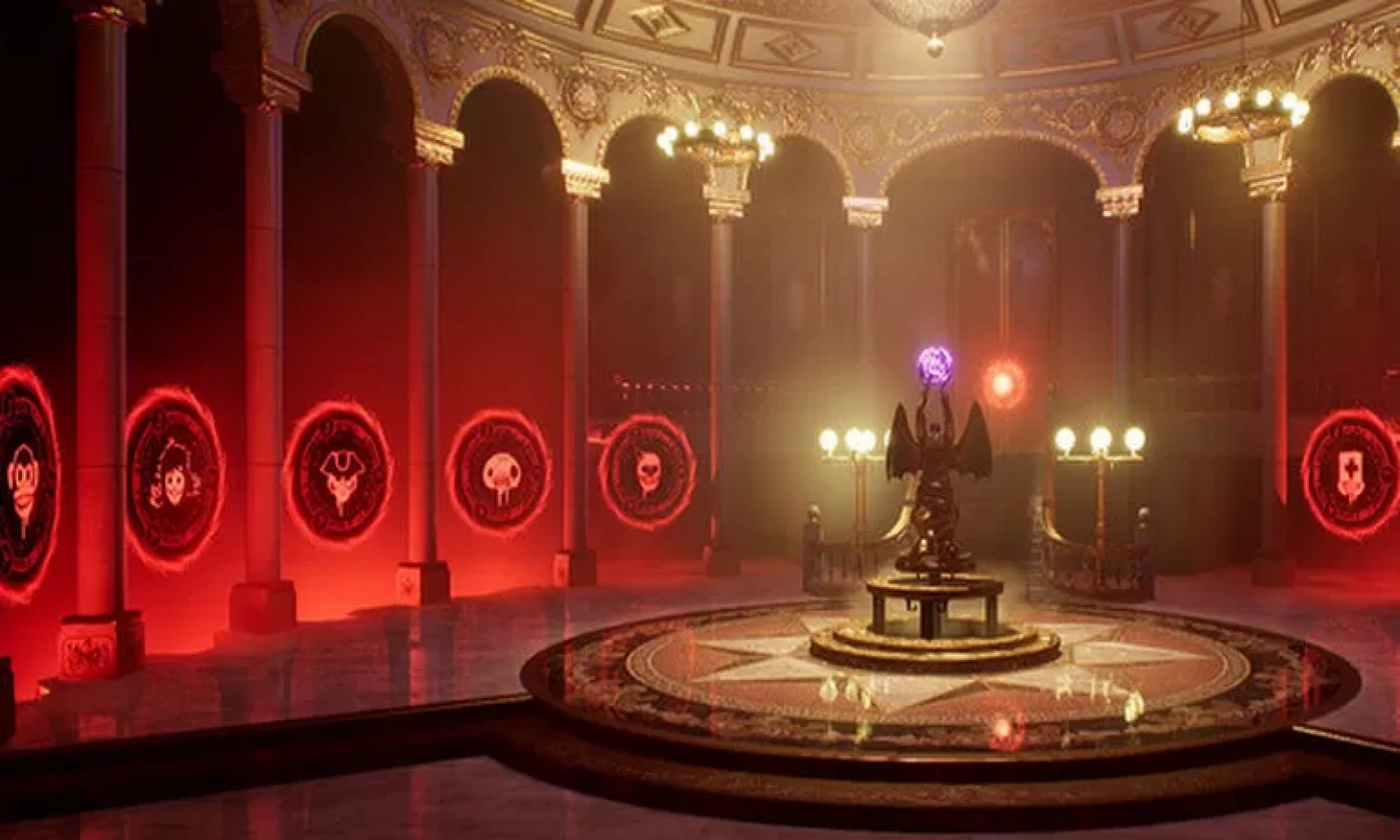 黑暗欺骗第五章7图2