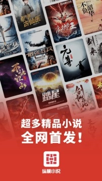 纵横小说安卓官方版