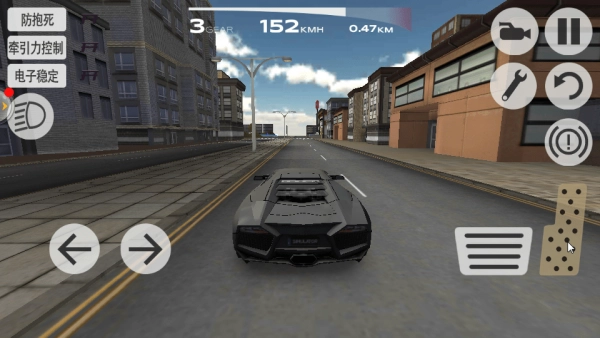 超凡赛车无广告 图3