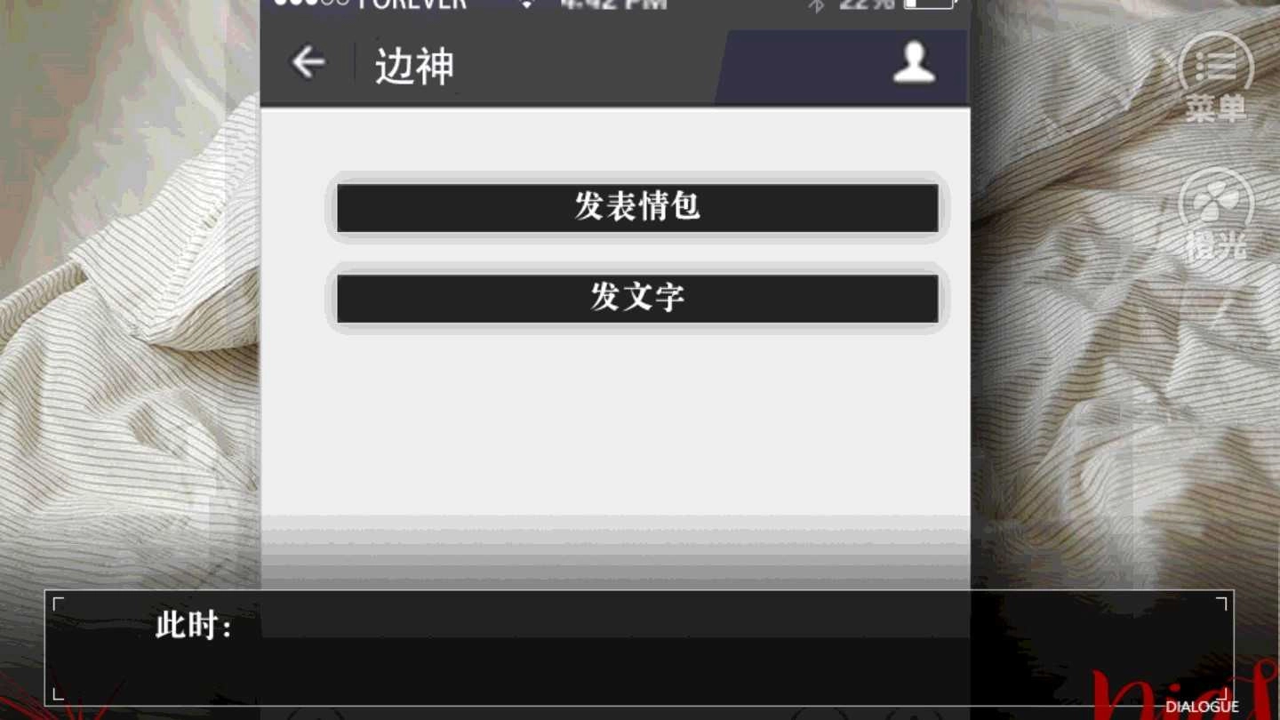 盛世网恋 
