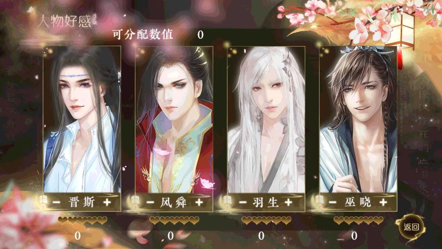 神偷你这是在撩我 图3