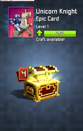 我的世界皇室战争(Craft Royale)