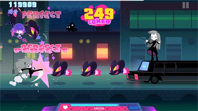 MuseDash免费最新版图2