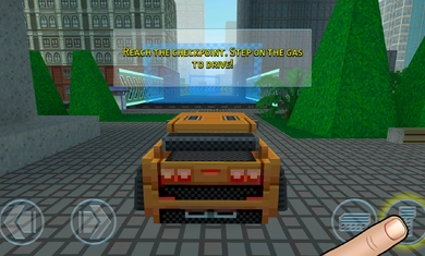 像素城市战争最新2026 图2