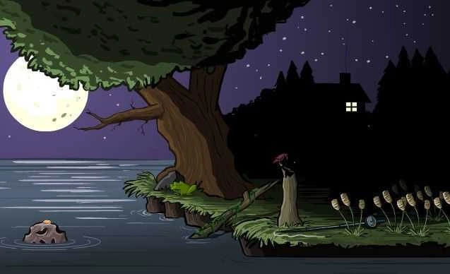 异形虫历险记中文版图3