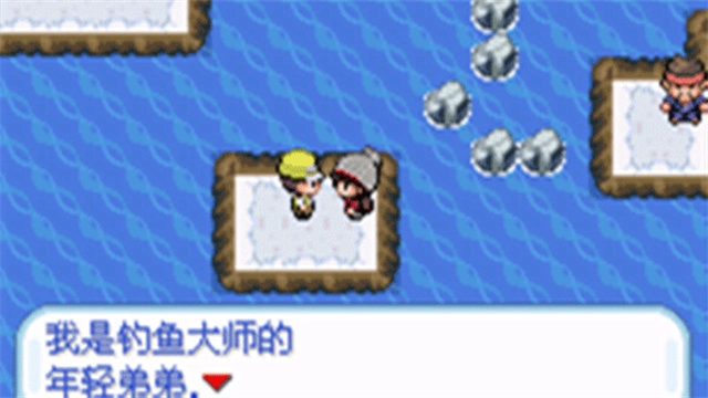 精灵宝可梦剑盾游戏无广告版图5