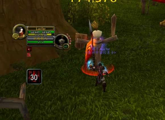 魔兽怀旧服TMW插件(3)