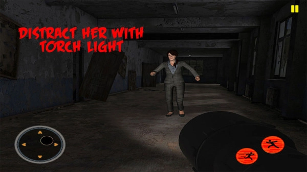 你好恐怖老师图3