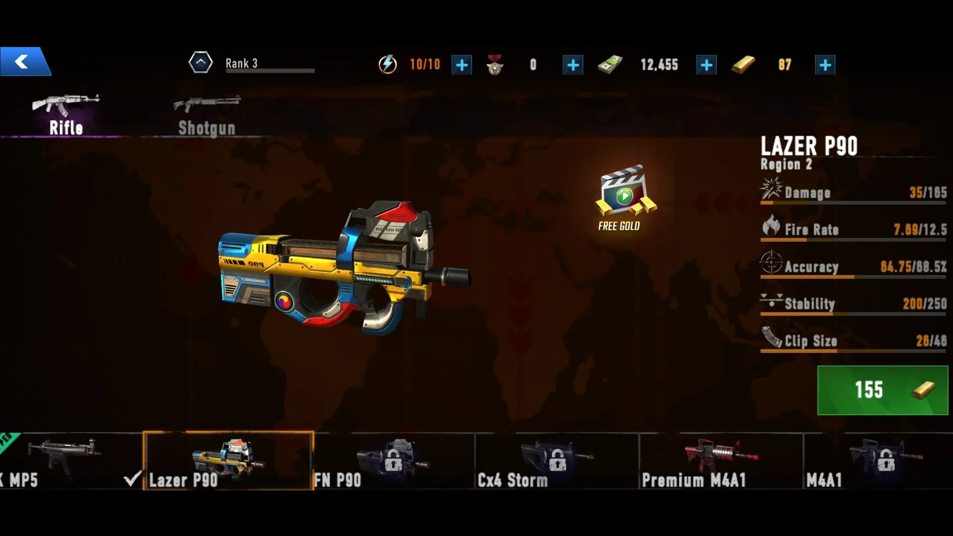 僵尸刺客300003图2