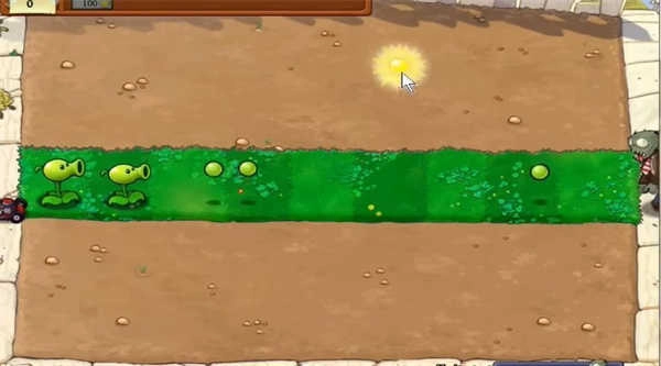 植物大战僵尸活死人之园 (2)