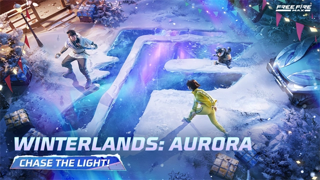 我要活下去国际服(4)