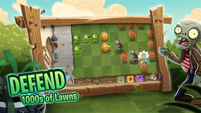 pvz2国际版3