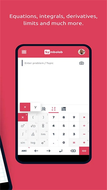 symbolab计算器2