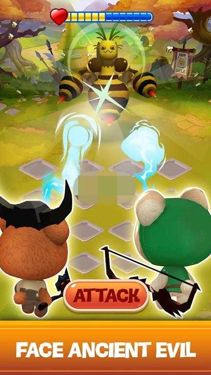 闲置合并小熊图3