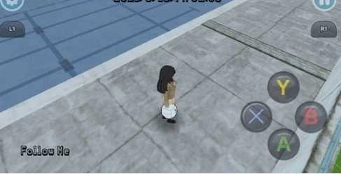 YandereSimMobilev