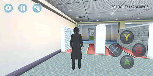 高校模拟器.0(1)