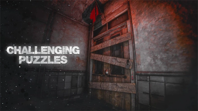 被遗弃的医院官方最新版图3