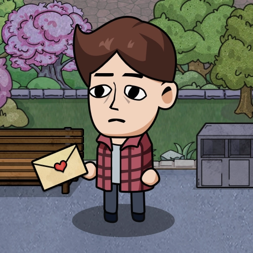 打工生活模拟器无限绿钞票版