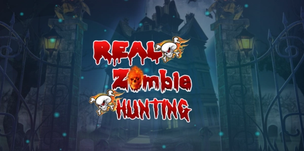真实的僵尸狩猎Realzombiehunting