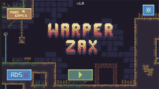 扭曲者扎克斯图3