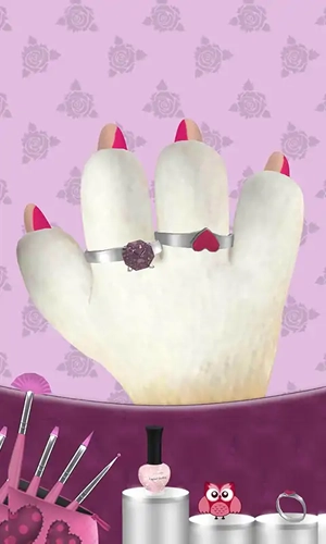 会说话的艾玛猫图4