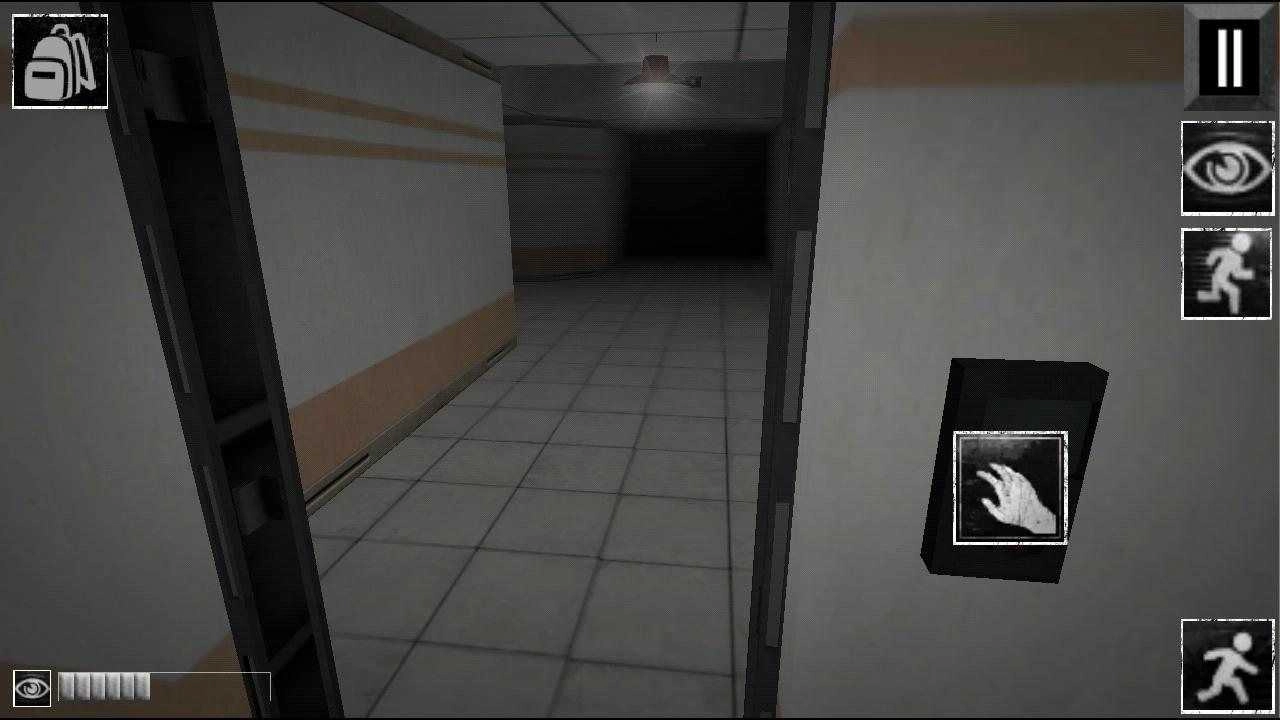 SCP收容突破(4)