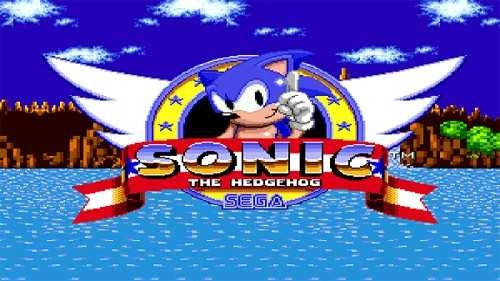 索尼克exe梦魇的开始图3