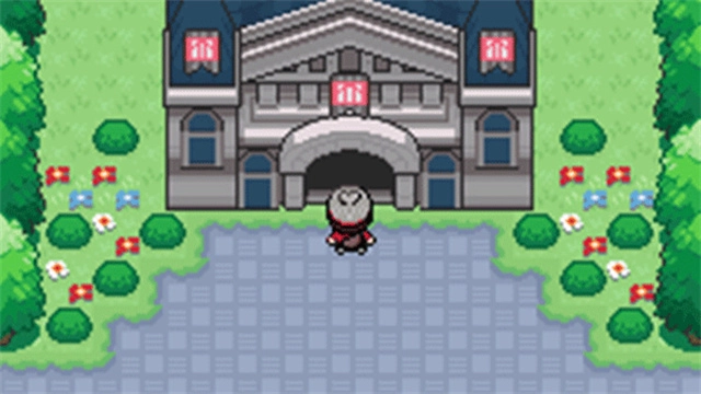 精灵宝可梦剑盾游戏无广告版图2