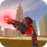 火柴人蜘蛛侠英雄2 