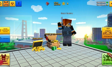 像素城市战争最新2026 图5