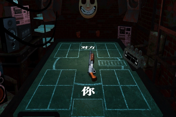 炸弹轮盘手机版图3